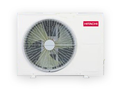 日立中央空調風管機 日立中央空調風管機