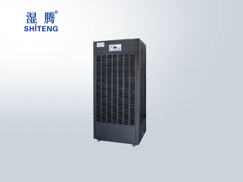 濕騰ST-M30濕膜加濕器適用200-300㎡電子車間檔案室實驗室醫(yī)療設(shè)備房儀器房加濕器