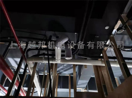 華商時代廣場劇本殺美的空調(diào)安裝 華商時代廣場劇本殺美的空調(diào)安裝