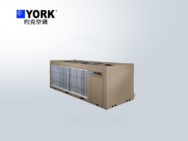 約克YCAL渦旋式冷水機 約克YCAL渦旋式冷水機