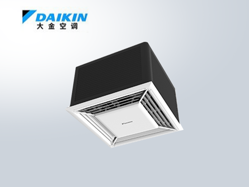 大金環(huán)繞氣流吸頂機 大金環(huán)繞氣流吸頂機