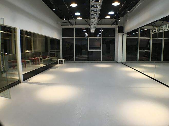 舞蹈教室中央空調(diào)安裝 舞蹈教室中央空調(diào)安裝
