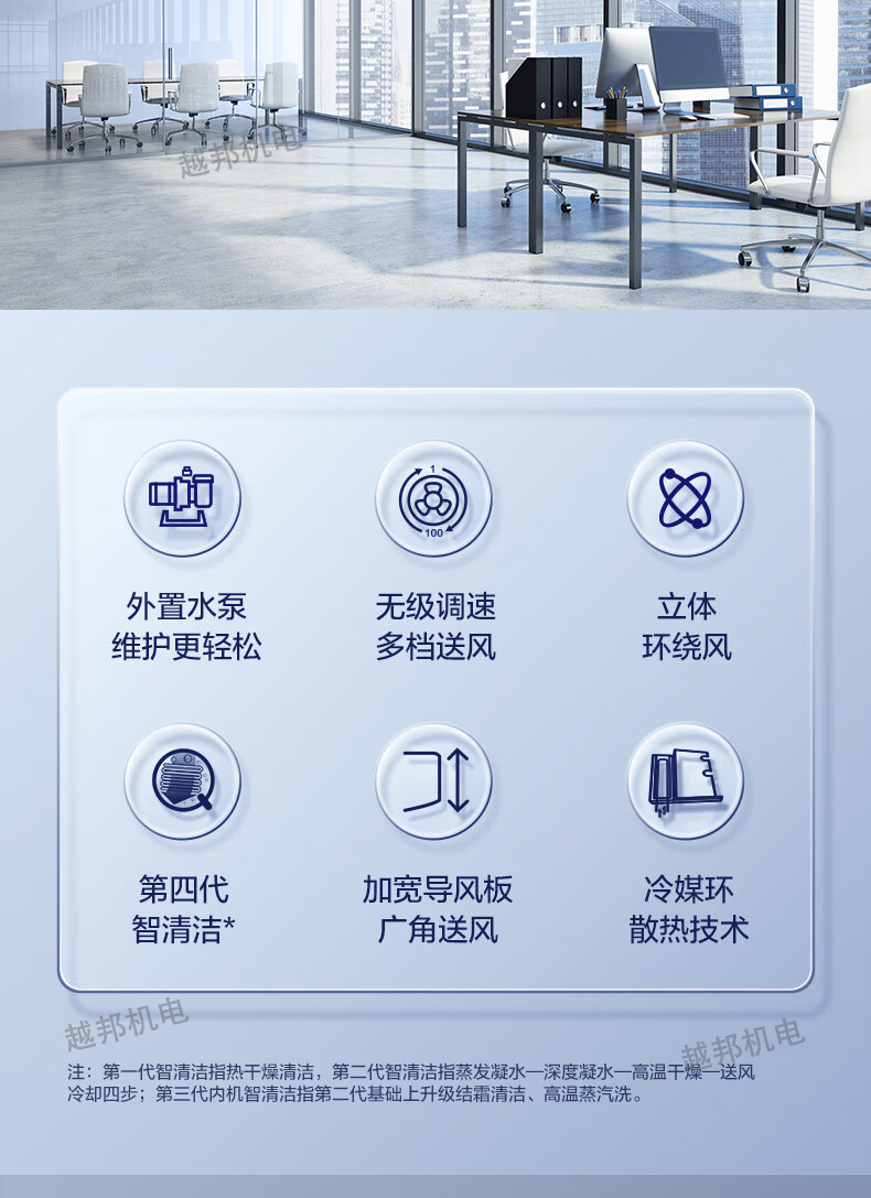 美的空調2 美的空調2