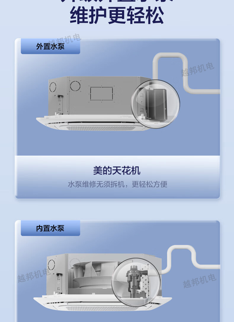 美的空調8 美的空調8