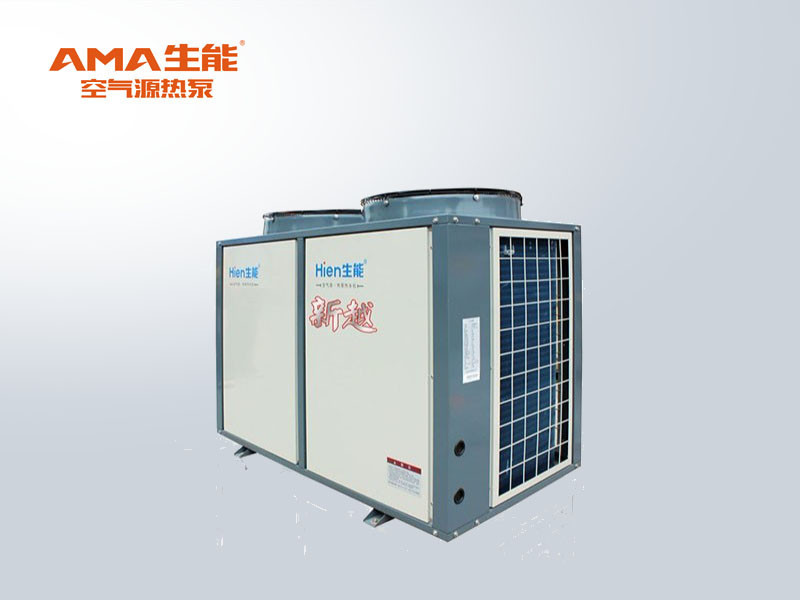 生能新越系列熱水機 生能新越系列熱水機