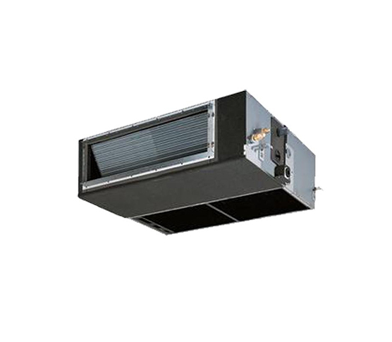 大金智能3D氣流風管式新風凈化型風管機 大金智能3D氣流風管式新風凈化型風管機