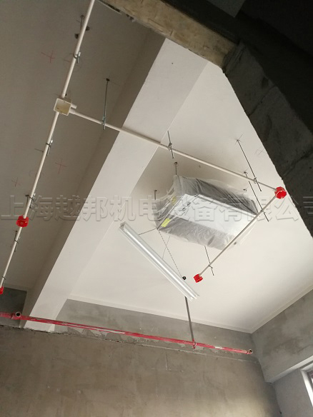 商用中央空調 商用中央空調