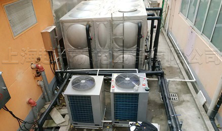 龍華機場空氣能熱水安裝工程 龍華機場空氣能熱水安裝工程