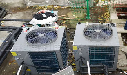 龍華機場空氣能熱水安裝工程 龍華機場空氣能熱水安裝工程