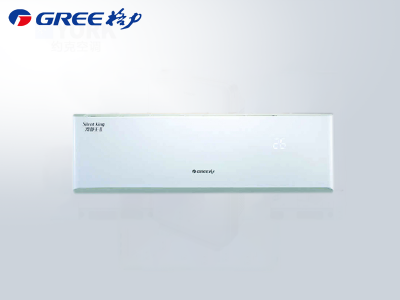 格力1.5匹冷暖變頻空調KFR-35GW/(35549)FNhAa-A1 冷靜王 格力空調壁掛機