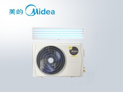 美的中央空調直流變頻風管機 美的中央空調直流變頻風管機