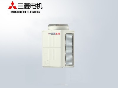 三菱電機CityMulti商用多聯機分體式中央空調冰焰系列 三菱電機冰焰安裝