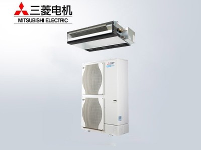 三菱電機中央空調(diào)6匹變頻風管機PEAD-RP140AA5/6-S