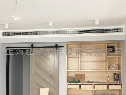 格力風管機安裝 格力風管機安裝