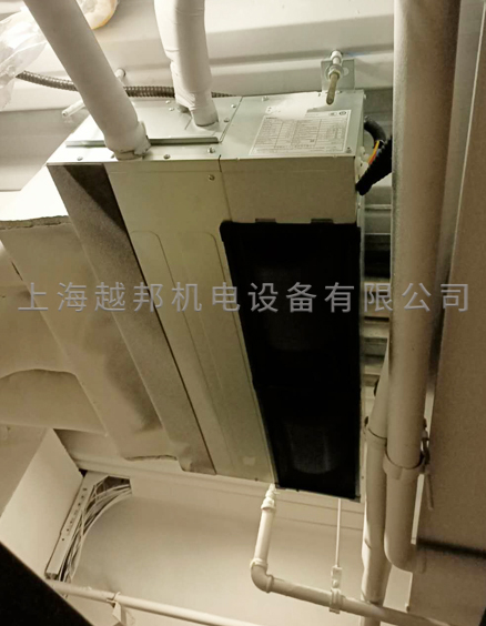 密室逃脫中央空調安裝 密室逃脫中央空調安裝