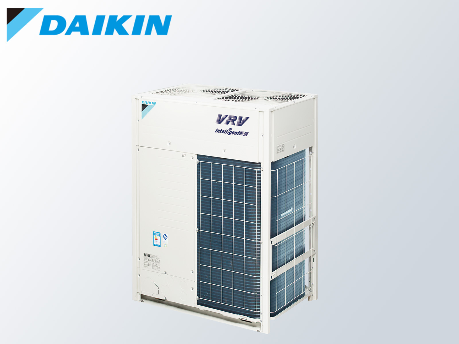 VRV中央空調(diào)安裝 Intelligent 系列14-22HP VRV中央空調(diào)安裝 Intelligent 系列14-22HP
